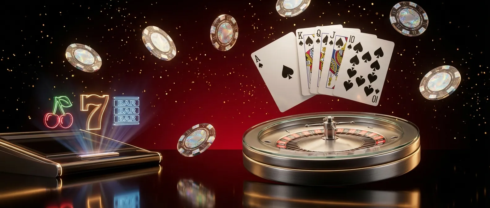 StanleyBet Casino bonus